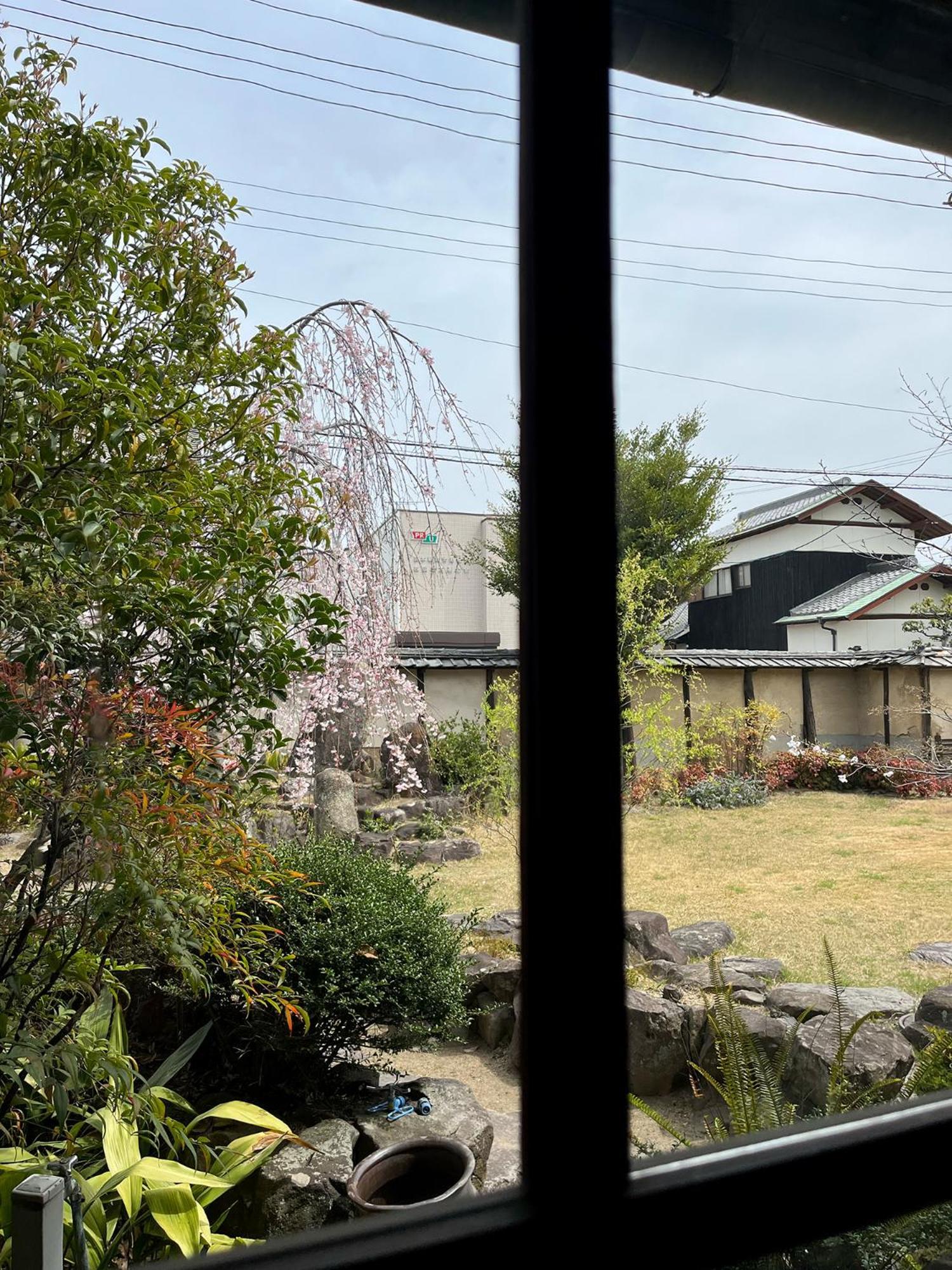 Kachusha Gekko Hotel Tadotsu Exterior photo